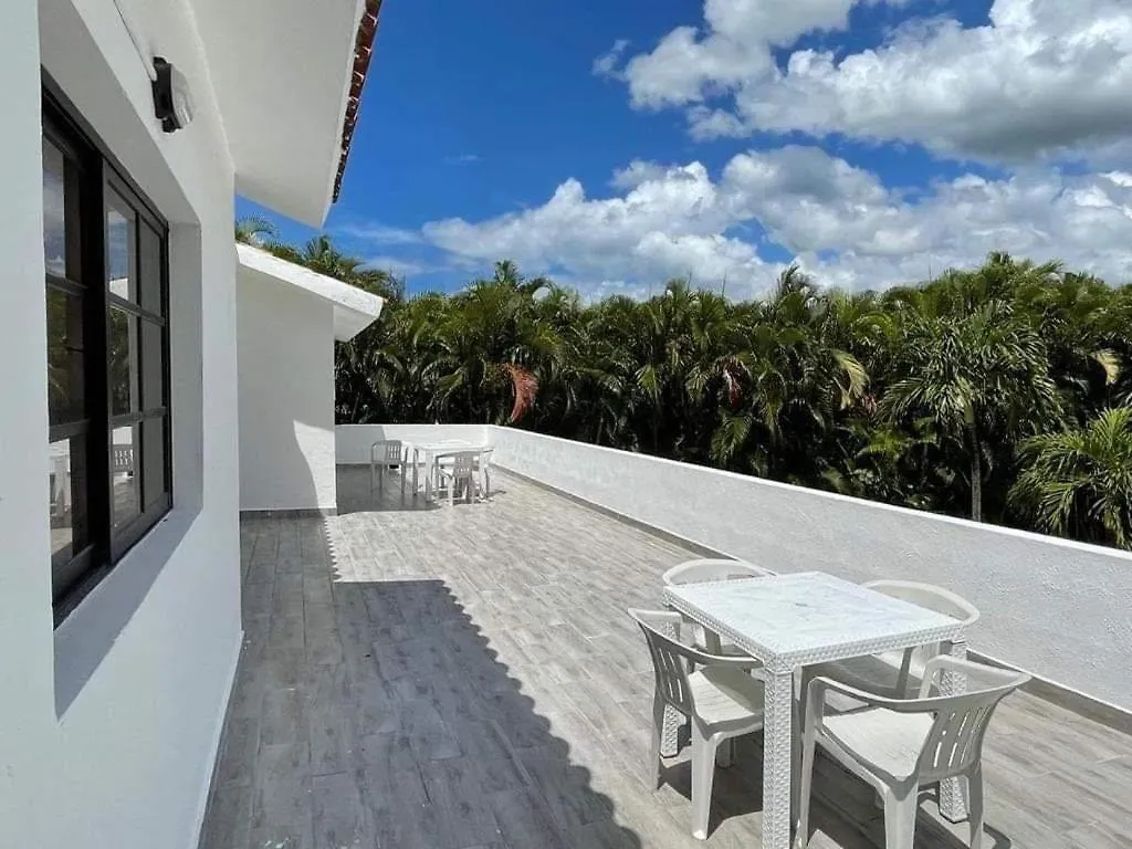 Villa Metro Country Club Juan Dolio 0*,  Dominican Republic