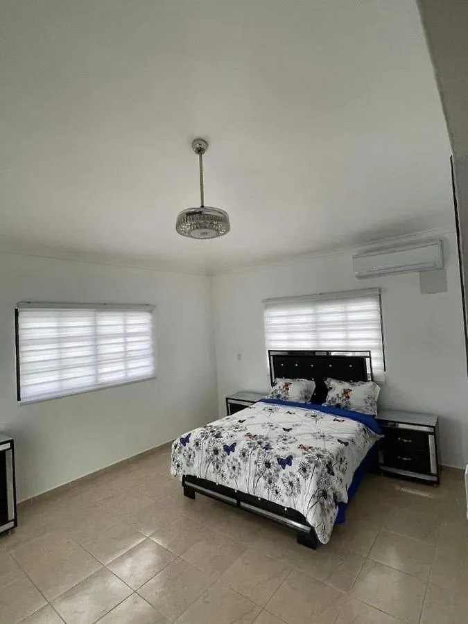 Apartment Villa Metro Country Club Juan Dolio
