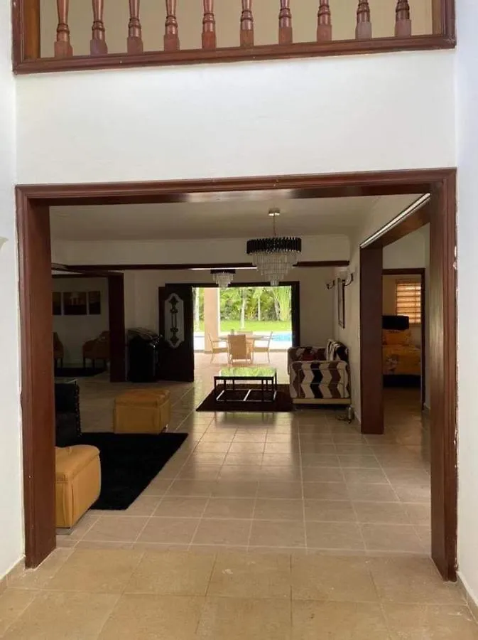 Villa Metro Country Club Juan Dolio 0*,  Dominican Republic
