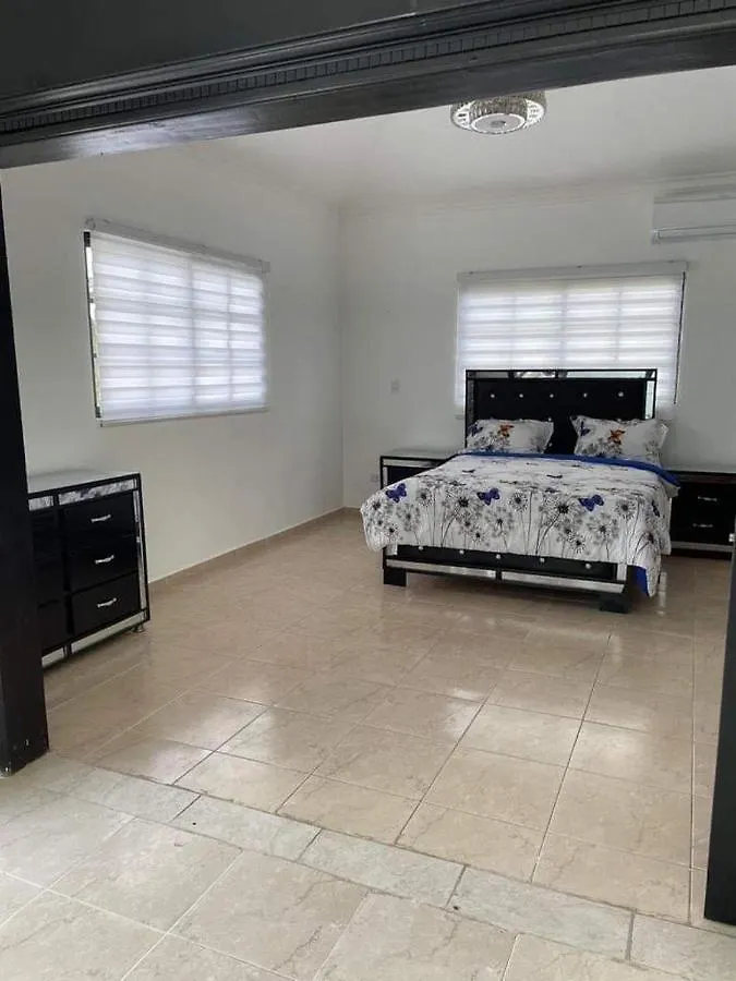 Apartment Villa Metro Country Club Juan Dolio