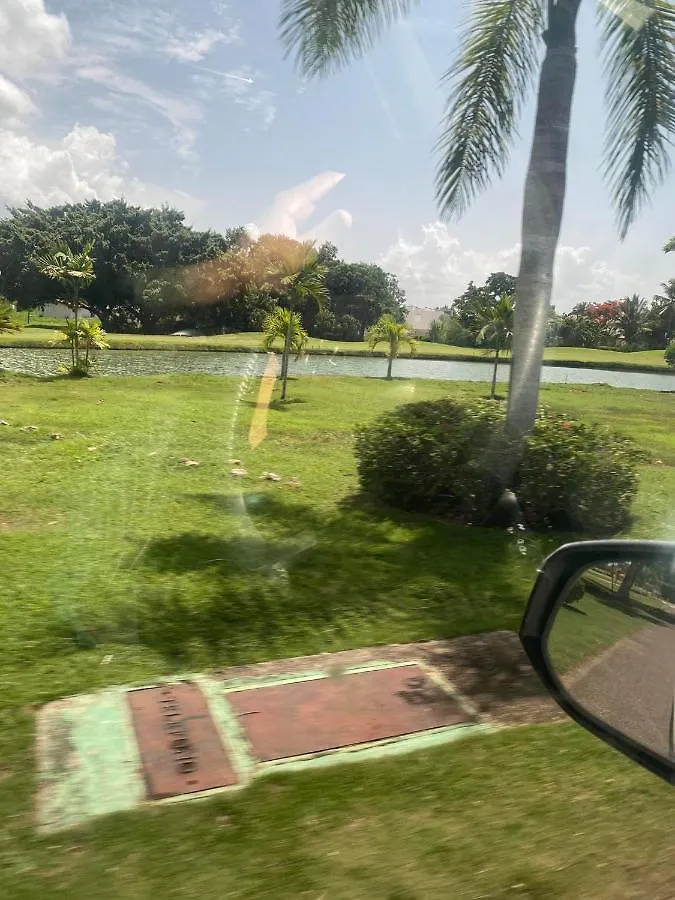 Villa Metro Country Club Juan Dolio Dominican Republic