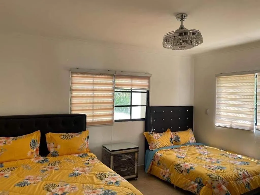 Apartment Villa Metro Country Club Juan Dolio Dominican Republic
