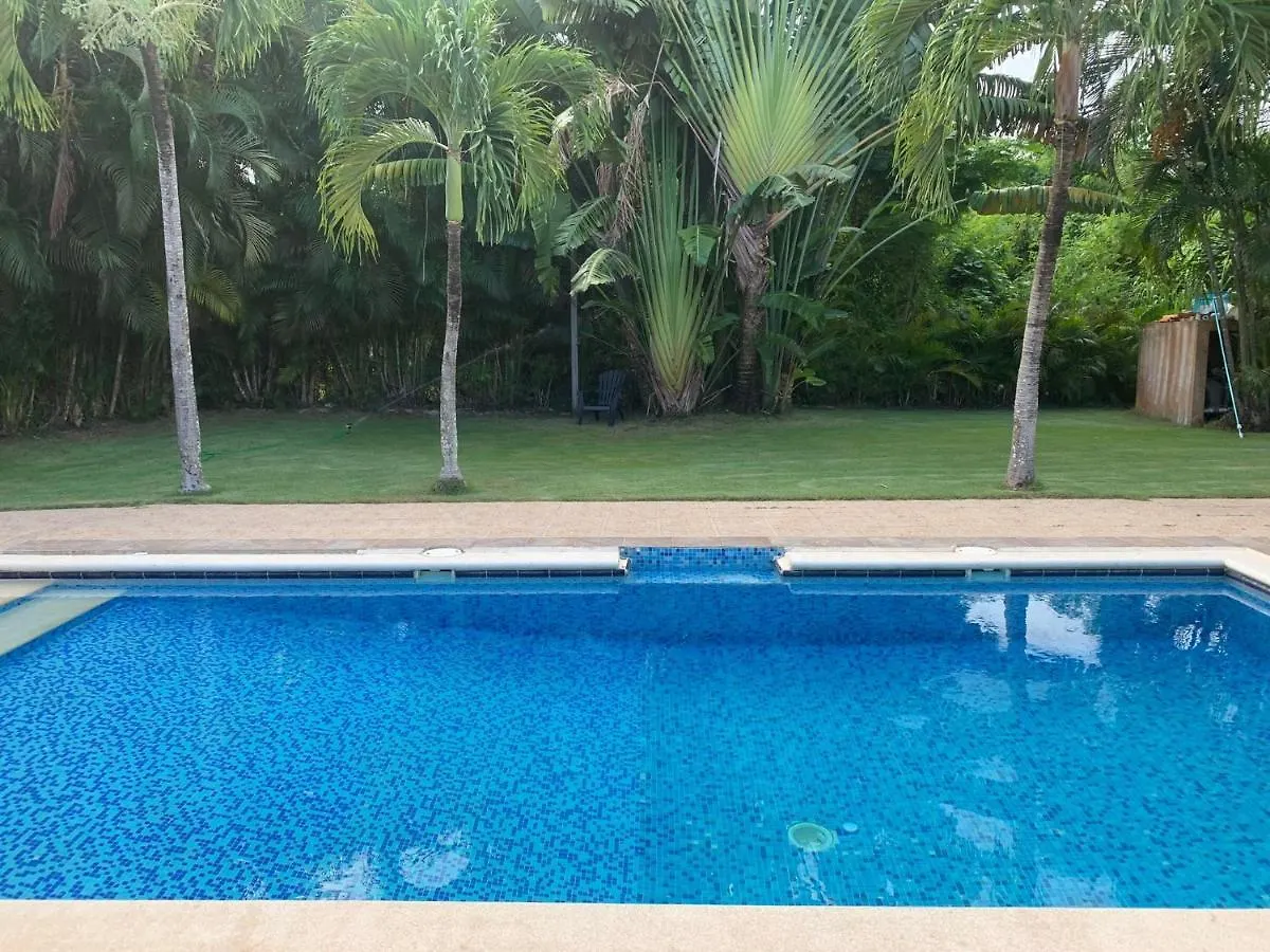 Apartment Villa Metro Country Club Juan Dolio Dominican Republic